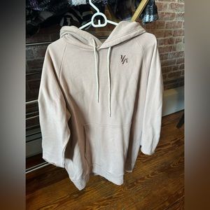 YoungLA Large men’s 3/4 sleeve hoodie